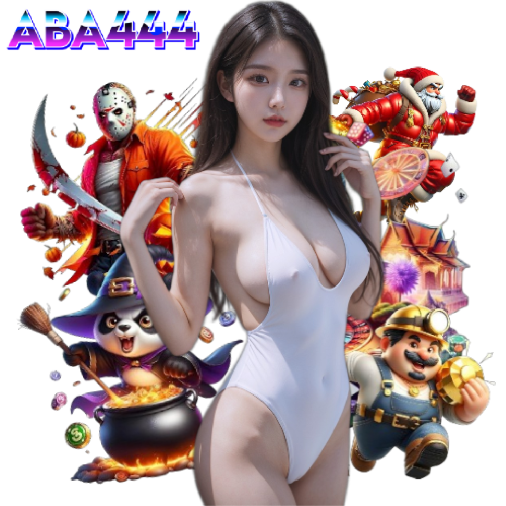 aba444 เว็บตรง