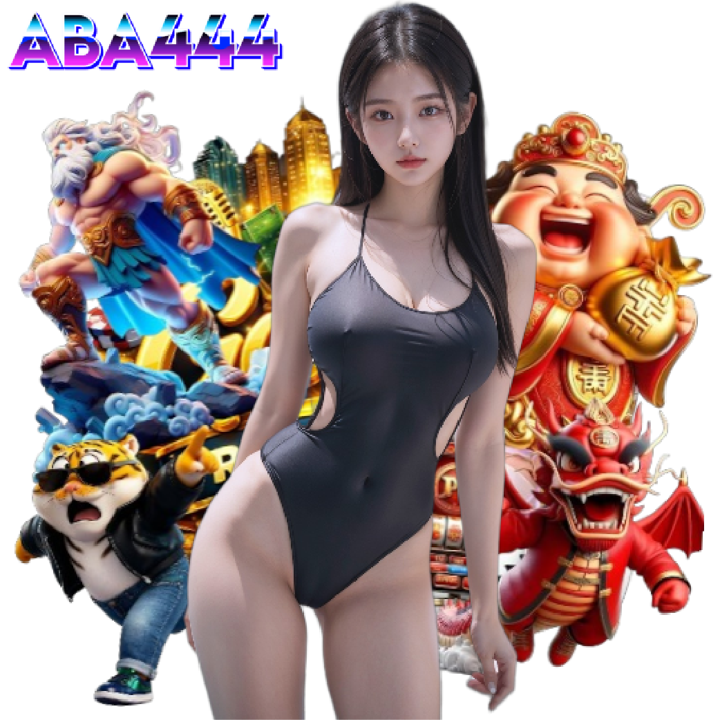 aba444 ฝากถอนออโต้