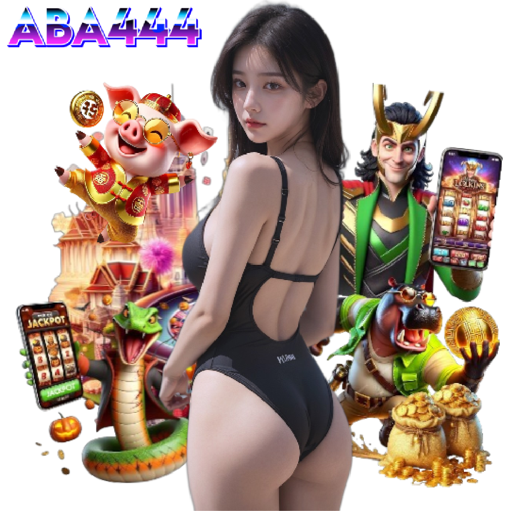 aba444 สล็อตออนไลน์