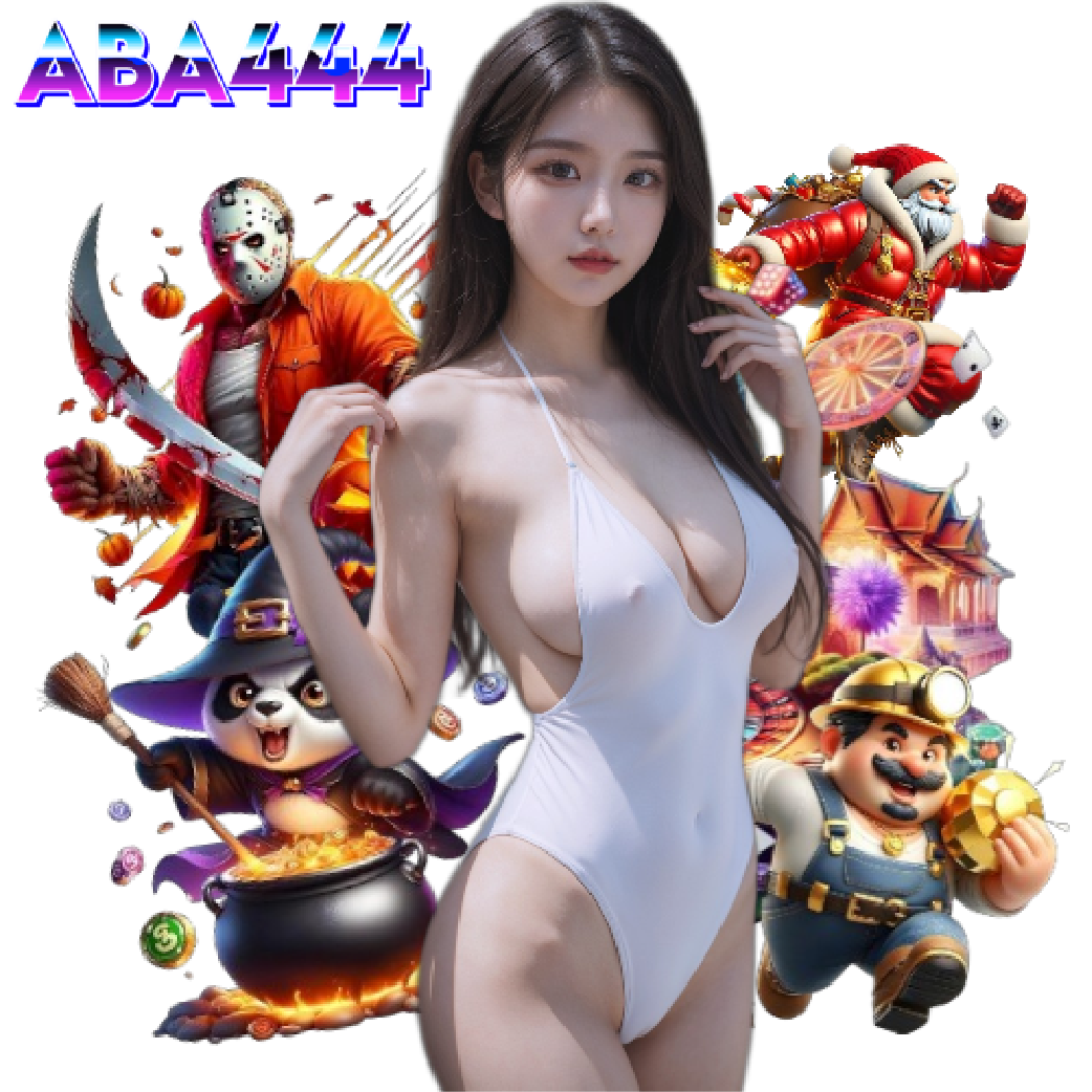 aba444 เว็บตรง